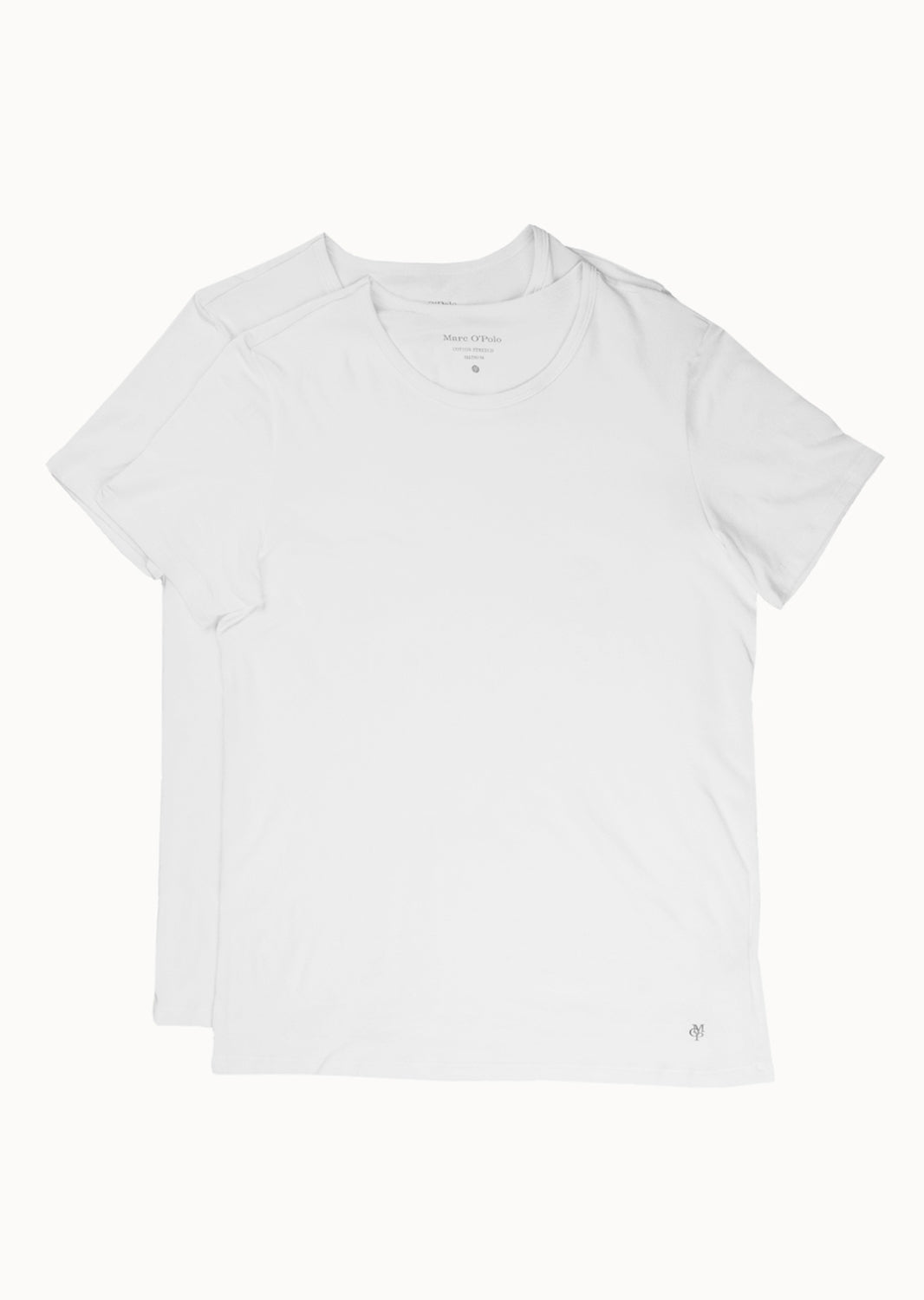 M-SHIRT CREW-NECK (DOPA) - 149803