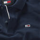 TJM SLIM PLACKET POLO EXT - DM0DM18312