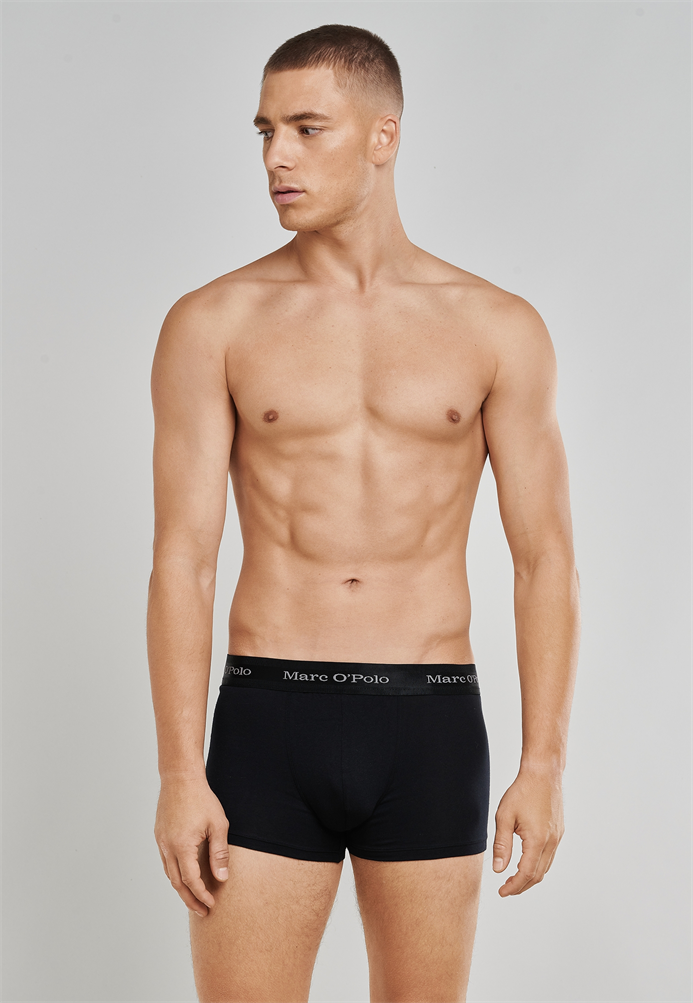 M-SHORTS 3-PACK - 154606