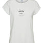 VMEDIN SS WIDE TEE VMA - 10241186