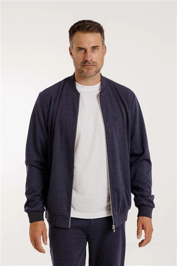 Peter Maffein Blouson - BJA-FL-8409