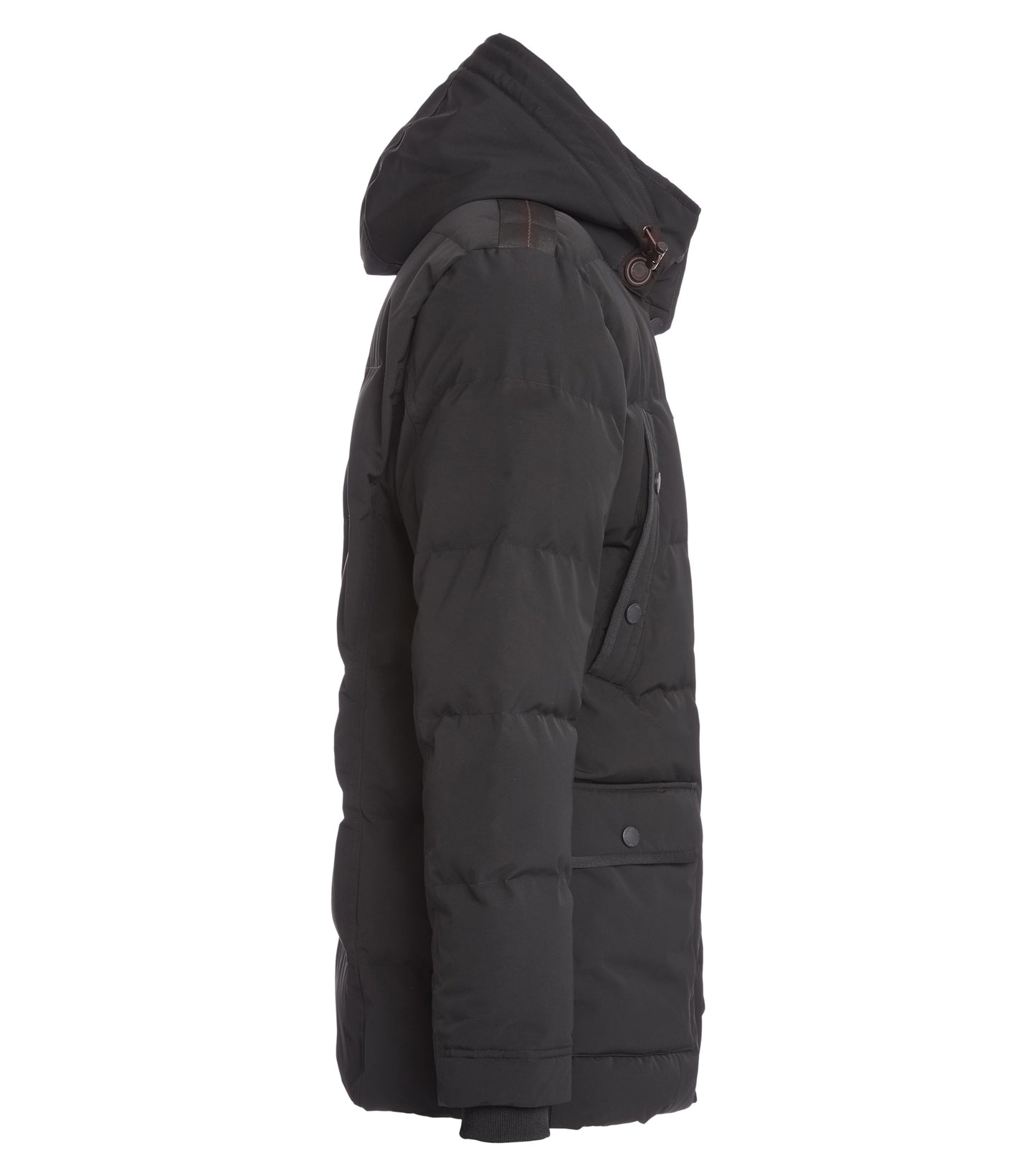 Parka mit Kapuze - 544297600
