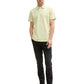 polo with print - 1045629