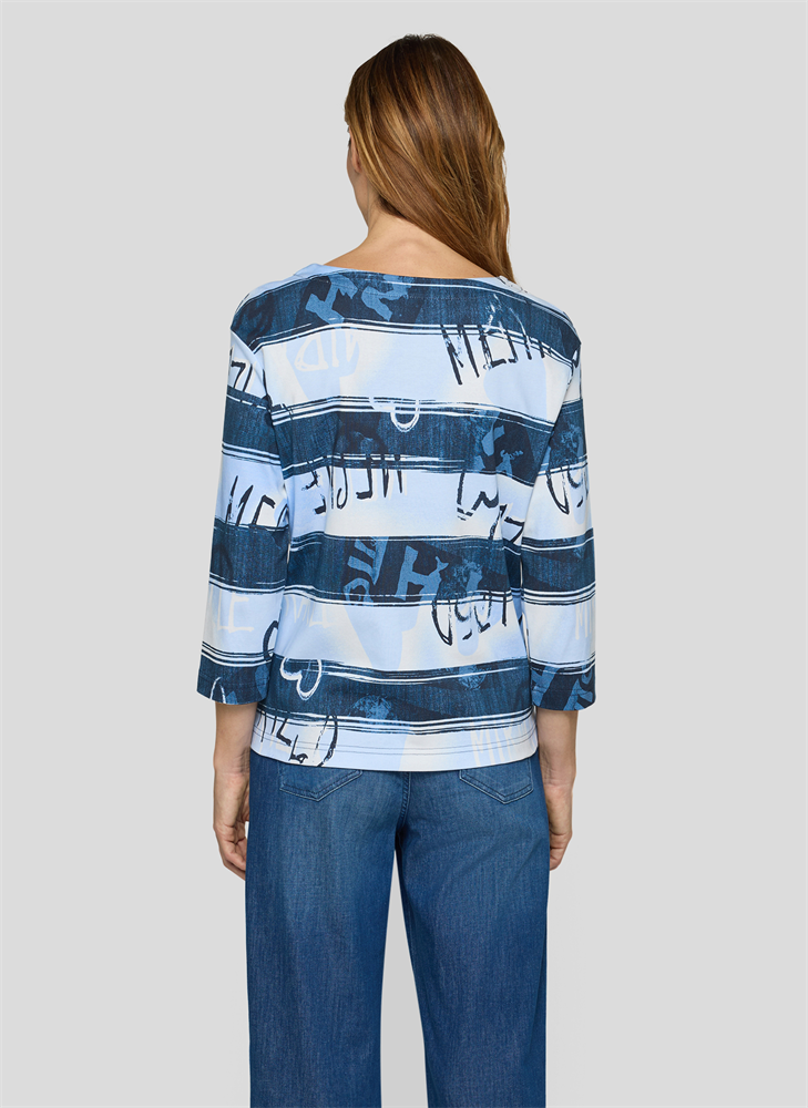 T-Shirt - 56-111354