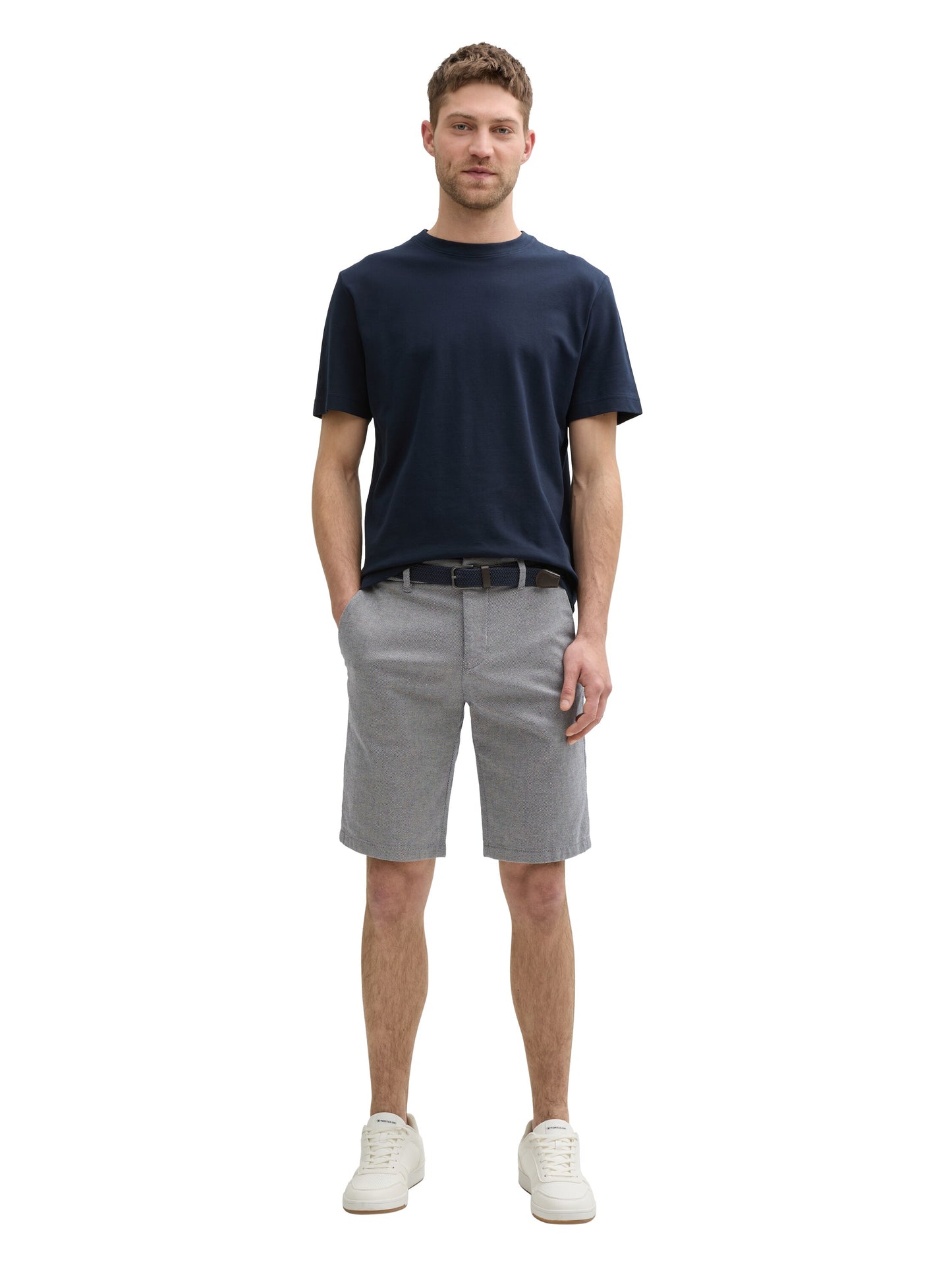 traveler slim chino shorts - 1044707