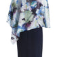 Kleid Kurz 1/2 Arm - 03734802