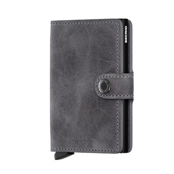 Miniwallet Vintage - MV