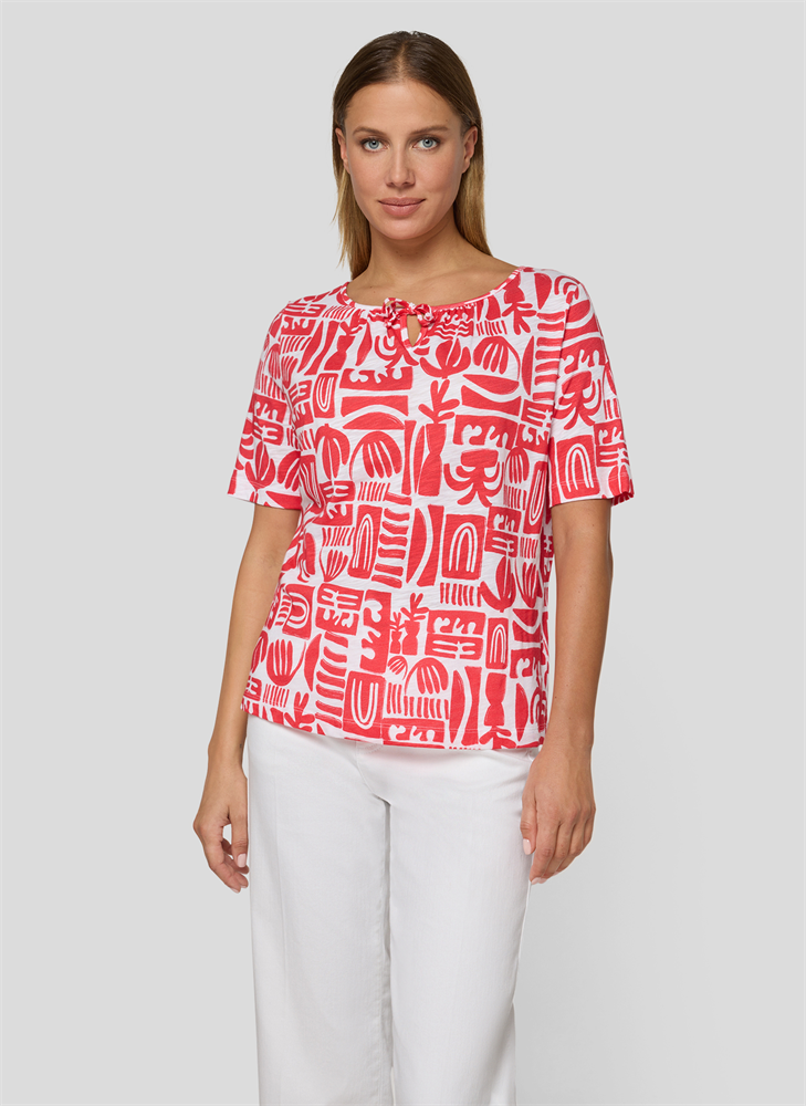 T-Shirt - 56-124351