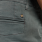 Short Chino Garment Dyed Twill Stre - 278190306SN
