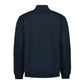 Sweater Full Zipper Jacquard Mix Bo - 27100119