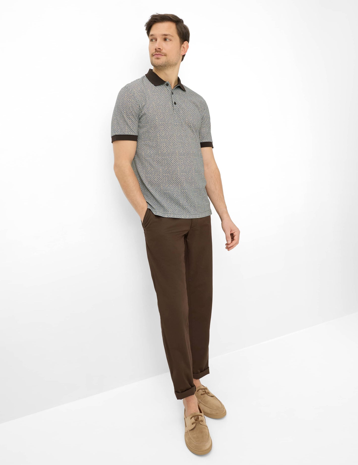 STYLE.PERRY P - 70-0039 70438900
