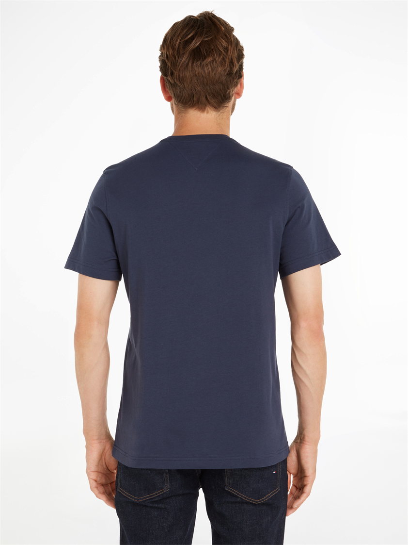 TJM SLIM JERSEY TEE - DM0DM04411