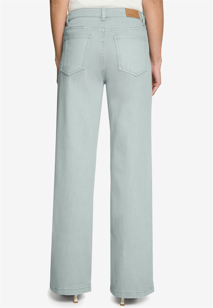 Hose Jeans 1/1 Länge - 110-10003935