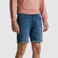 PME LEGEND NIGHTFLIGHT SHORTS GREY - PSH160