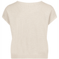 Strickpullover Kurz ohne Arm - 50113331