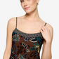 Kleid Lang ohne Arm - 110-10004054