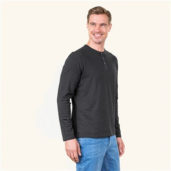 Henley Shirt - 63265