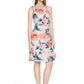 Kleid Kurz ohne Arm - 04144801