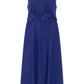 Kleid Lang ohne Arm - 18591120