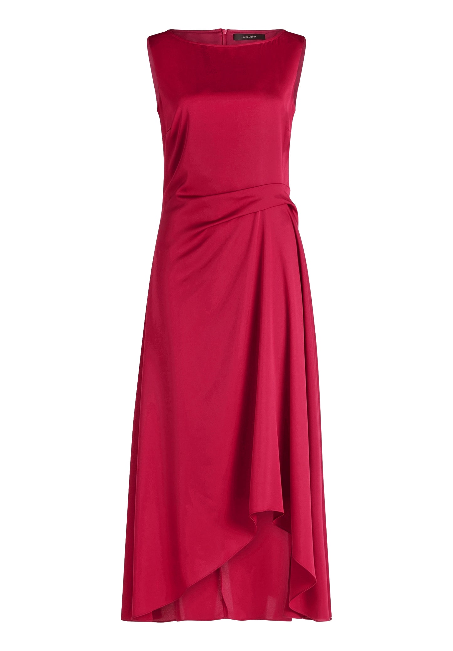 Kleid Lang ohne Arm - 52034149