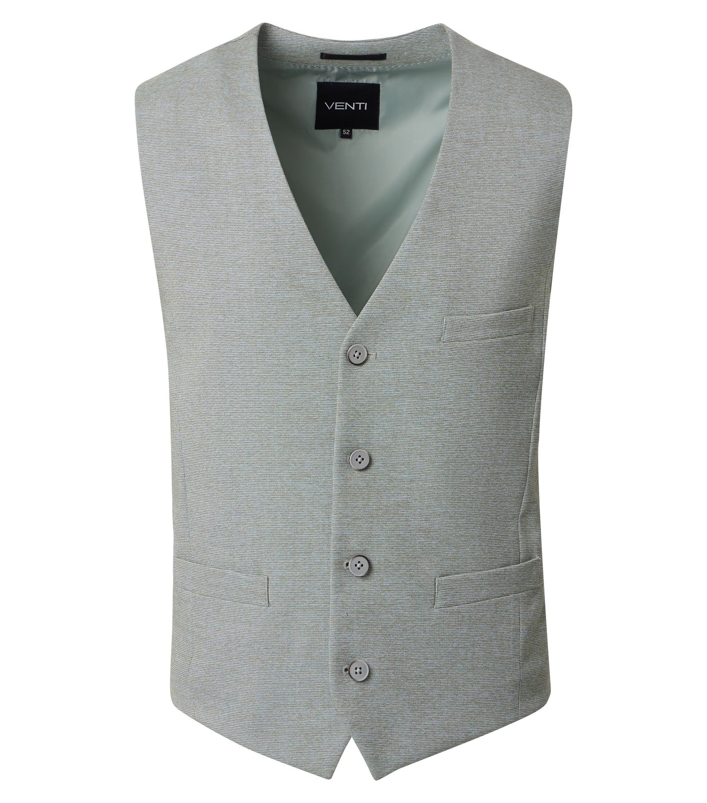 Anzug Weste - 554377800