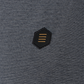 T-Shirt Crewneck 2 Coloured Stripes - 23360376
