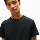 TJM SLIM JERSEY TEE - DM0DM04411