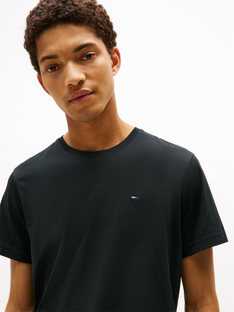 TJM SLIM JERSEY TEE - DM0DM04411