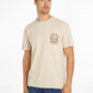 TJM REG NOVELTY GRAPHIC2 TEE - DM0DM18980