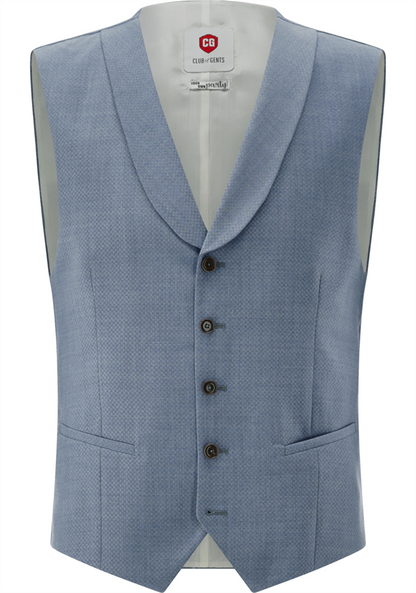 Weste/Waistcoat CG Philipp - 80-139N1 / 441043