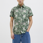 JJHAWAII AOP SHIRT SS LN - 12269137
