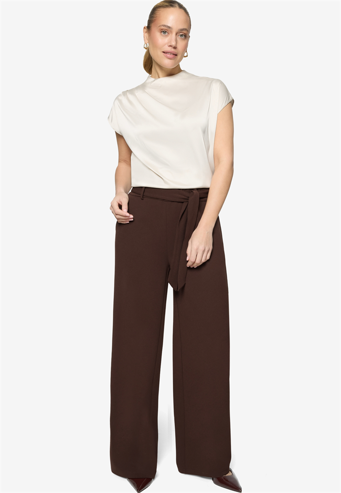 Bluse Kurz 1/2 Arm - 110-10003938