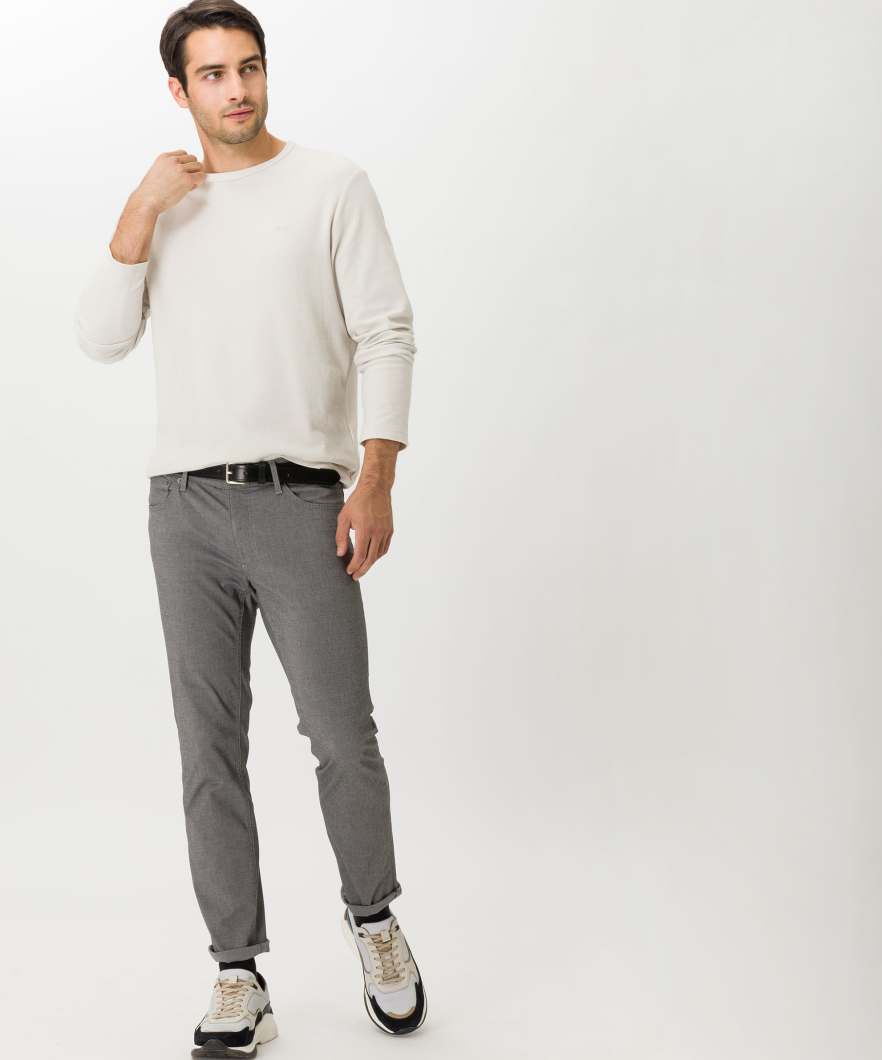 STYLE.CHUCK - 81-3707 07863020