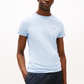 STRETCH SLIM FIT TEE - MW0MW10800