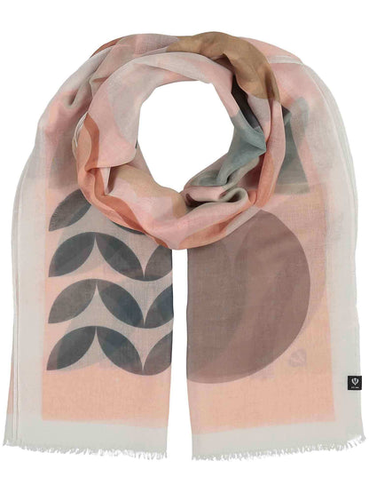 Polyester Schal - 640053