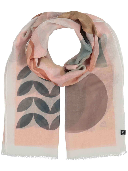 Polyester Schal - 640053