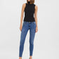 VMVITA SL ROLL NECK TOP VMA - 10271194