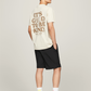 TJM REG NOVELTY GRAPHIC2 TEE - DM0DM18980