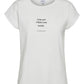VMEDIN SS WIDE TEE VMA - 10241186