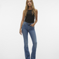 VMFLASH MR FLARED JEANS LI347 GA NO - 10302478