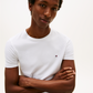 CORE STRETCH SLIM C-NECK TEE - MW0MW27539