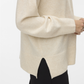 VMDOFFY LS ROLL NECK PULLOVER NOOS - 10331744