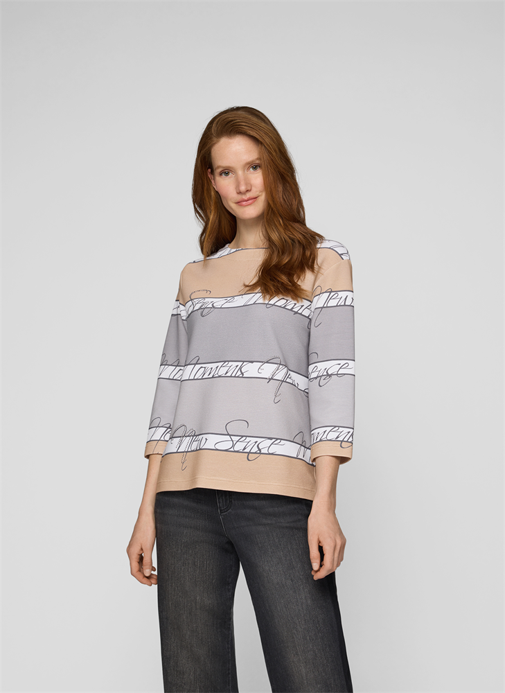 T-Shirt - 55-121358