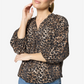 Bluse Kurz 3/4 Arm - 110-10003964