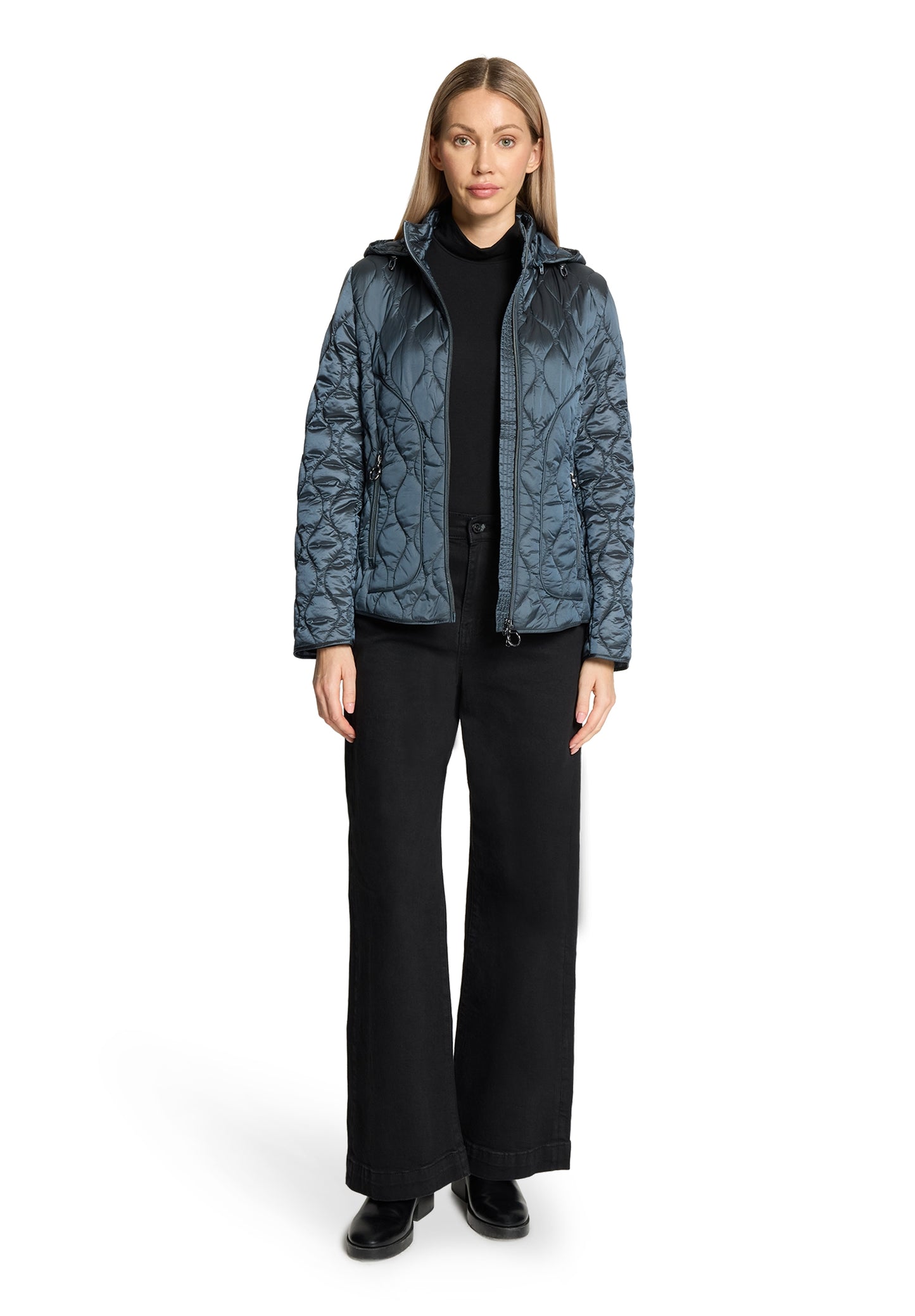Jacke Watte - 79011535