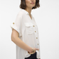 VMBUMPY SS SHIRT WVN NOOS - 10310139