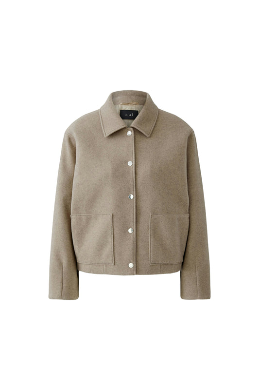 Jacke - 0095695