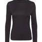 VMALBERTE LS ROLLNECK TOP JRS NOOS - 10293803