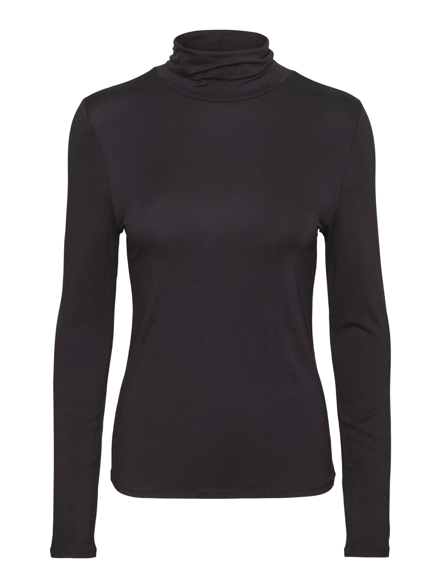 VMALBERTE LS ROLLNECK TOP JRS NOOS - 10293803