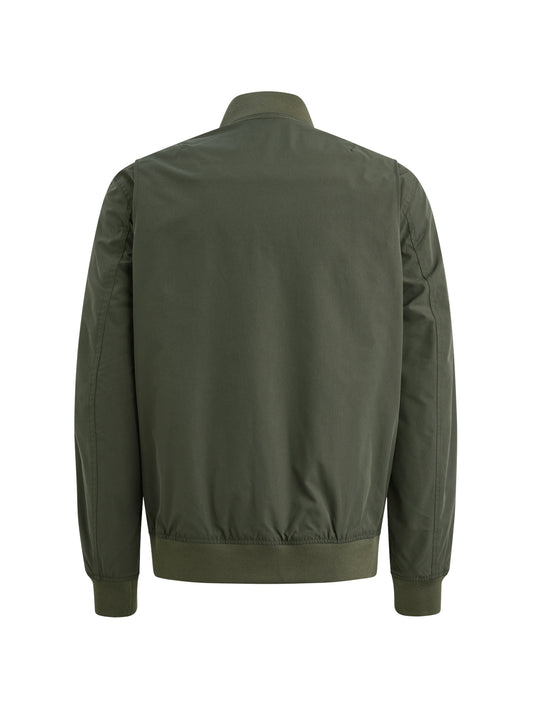 Flight jacket YETTAIL - Spunner - PJA2602121
